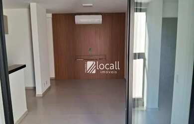 Imagem 3: Apartamento com 2 dormitórios para alugar, 60 m² por R$ 3.090/mês - Vila Nossa Senhora do