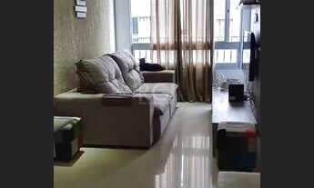 Imagem 2: Apartamento para Venda - 48.41m², 2 dormitórios, 1 vaga - Passo das Pedras