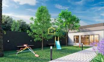 Imagem 3: Apartamento à venda 3 Quartos 1 Suite 2 Vagas 114.38M² Santa Felicidade Curitiba - PR