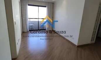 Imagem: Apartamento para Venda em Guarulhos, Vila