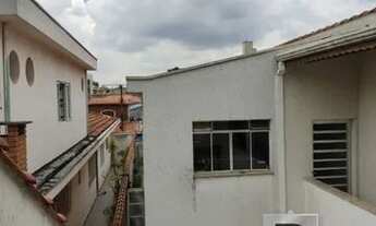 Imagem 5: Sobrado a venda a 900 metros da nova estação do metrô Anália Franco com 3 suítes e 2 vagas