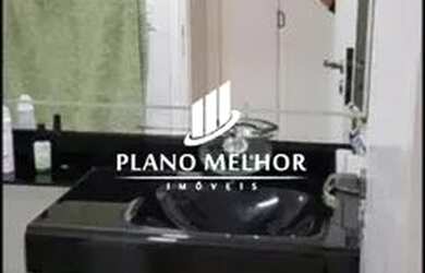 Imagem 3: Apartamento em Condomínio para Venda na Penha / Jardim Popular com 2 Dormitórios sendo 1 S