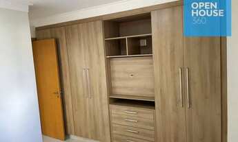 Imagem 7: Apartamento com 3 dormitórios à venda, 255 m² por R$ 740.000,00 - Centro - Ribeirão Preto