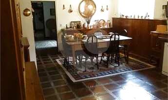 Imagem 7: Casa-Carapicuíba-Chácara das Paineiras