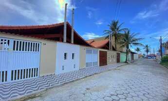 Imagem: Casa com 2 dormitórios à venda, 76 m²