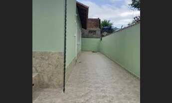 Imagem 7: Casa com 2 dormitórios à venda, 80 m² por R$ 265.000,00 - Vila Loty - Itanhaém/SP