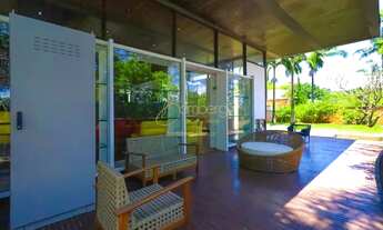 Imagem 7: Casa residencial no Morumbi