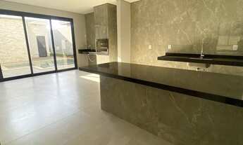 Imagem 5: Casa a venda no condomínio Florais do Valle em Cuiabá MT