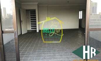 Imagem 6: Apartamento com 4 dormitórios à venda, 168 m² por R$ 750.000,00 - Madalena - Recife/PE