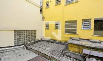 Imagem 5: Apartamento para Aluguel - São Cristóvão, 1 Quarto, 53 m2