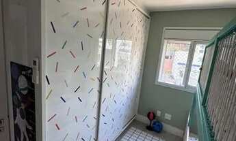 Imagem 6: Apto Bellagio Alphaville 96m2 - 3 Dorm. - 3 Vagas