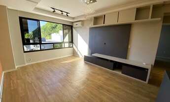 Imagem 3: Oportunidade! Apartamento em 100x, com 2 suítes + 2 vagas de garagem na Praia Brava - Ita