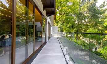 Imagem 7: São Paulo - Casa Padrão - ALTO DA BOA VISTA