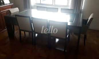 Imagem 6: São Paulo - Apartamento Padrão - Higienópolis