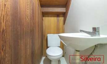 Imagem 6: PORTO ALEGRE - Casa de Condomínio - Jardim Itu