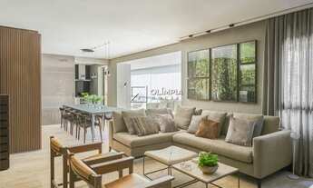 Imagem 3: Venda Apartamento 2 Dormitórios - 129 m² Sumaré