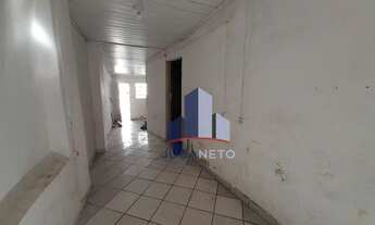 Imagem 3: Kitnet com 1 dormitório para alugar, 20 m² por R$ 520,00/mês - Utinga - Santo André/SP