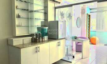 Imagem 7: FLORIANóPOLIS - Conjunto Comercial/Sala - Córrego Grande