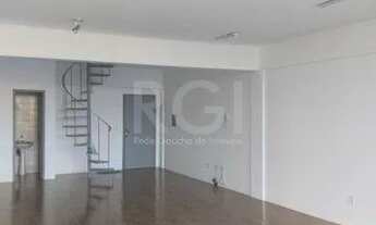 Imagem: Conjunto/Sala para Venda - 123m², 0 dormitórios