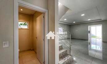 Imagem 4: Sobrado no Coutry