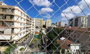 Imagem 4: Apartamento à Venda - Méier, 3 Quartos, 82 m2