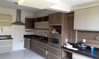 Imagem: Aluga apto 3 suites, Eldorado/Turu, 190