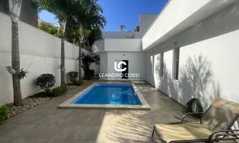 Imagem 5: Casa com 4 suítes à venda, 303m² no Condomínio Jardim Theodora - Itu/SP