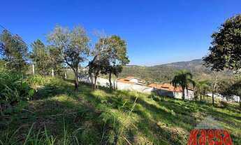 Imagem 3: Terreno à venda, 621 m² por R$ 120.000,00 - Est Santa Maria do Portão - Atibaia/SP