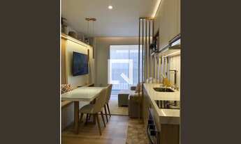 Imagem 4: Apartamento à Venda - Bela Vista, 1 Quarto, 33 m2