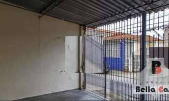 Imagem 5: Casa Térrea com 3 dormitórios na Penha de França