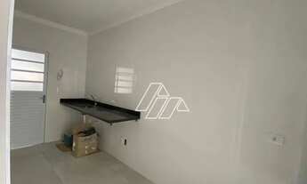 Imagem 3: Casa com 3 dormitórios à venda, 105 m² por R$ 310.000,00 - Jardim Virgínia - Marília/SP