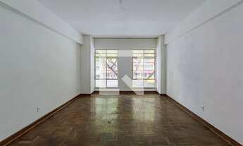 Imagem 2: Apartamento para Aluguel - Bela Vista, 1 Quarto, 33 m2