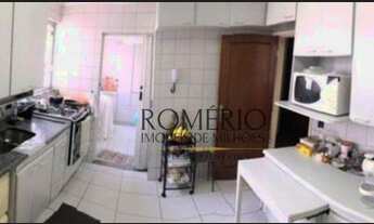 Imagem 3: Apartamento com 3 dormitórios sendo 1 Suíte à venda, 104 m² - Moema Pássaros - São Paulo