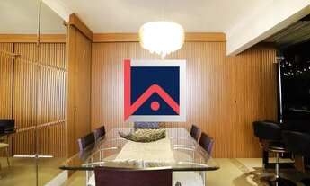 Imagem 6: Apartamento Venda 3 Dormitórios - 160 m² Higienópolis