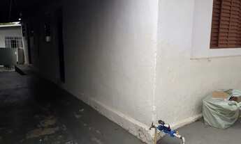 Imagem 2: Casa - Locação - Cidade Santos Dumont - Cod. 7315