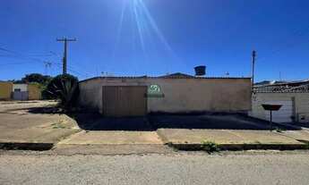 Imagem: Casa 02 quarto para Locação Paraíso