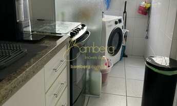 Imagem 7: Apartamento 2 dormitós com 1 suíte! Granja Julieta !