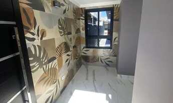 Imagem 7: Casa 3 Dormitórios - Vila Tupi - Praia Grande SP - AML63