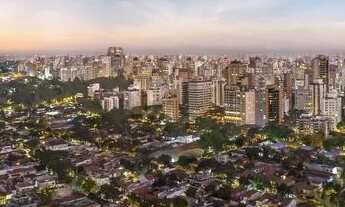 Imagem 3: Apartamentos C/500M² 5 suítes, 5 vagas e lazer. Vila Nova Conceição - SP. BORA COMPRAR SEU