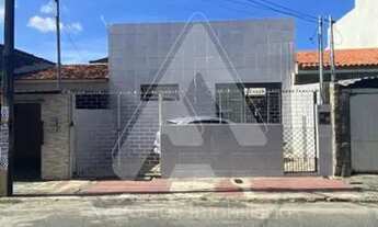 Imagem 2: Casa no José Pinheiro próximo ao açude velho