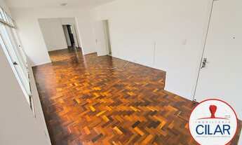 Imagem 4: Curitiba - Apartamento Padrão - Centro