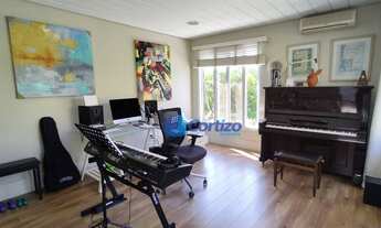 Imagem 6: Casa com 4 suítes à venda, 520 m² por R$ 3.800.000 - Malota - Jundiaí/SP