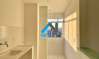 Imagem 2: APARTAMENTO em MOGI DAS CRUZES, com 1 Vaga de Garagem!