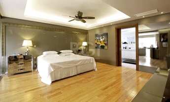 Imagem 4: Apartamento em Moinhos de Vento