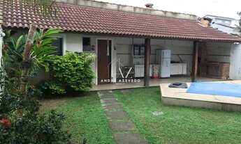 Imagem 7: Casa de 6 quartos, 2 salas e 2 cozinhas no Bosque de Itapeba - Maricá