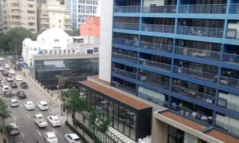 Imagem: Apartamento para venda possui 70 metros