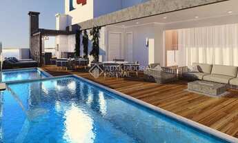 Imagem 5: ITAPEMA - Apartamento Padrão - Meia Praia