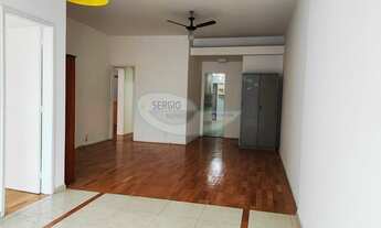 Imagem 4: Apartamento para venda tem 148 metros quadrados com 3 quartos em Copacabana - Rio de Janei