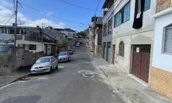 Imagem 3: Casa para aluguel, 2 quartos, DEMOCRATA - Juiz de Fora/MG