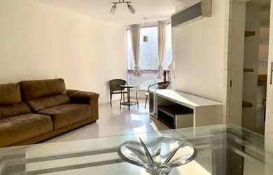 Imagem 6: Apto Lindo na Vila Olímpia 95m2